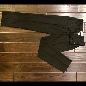 GAP Factory | Stretch Black Dress Pants